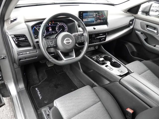 Nissan X-trail Acenta