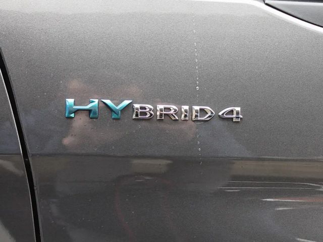 Peugeot 3008 EAT8 GT-Line Hybrid