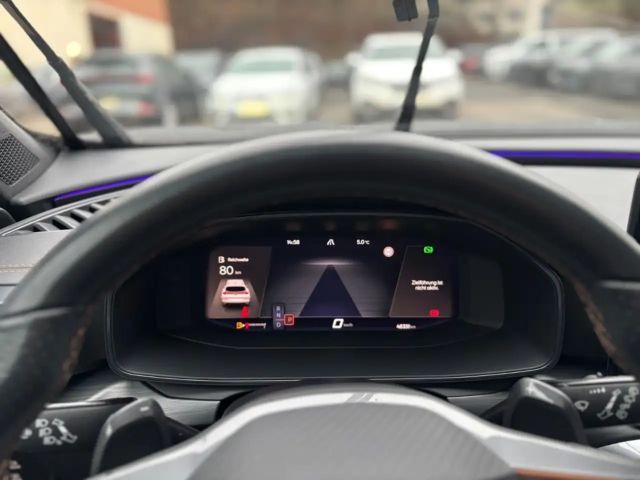 Cupra Formentor 2.0 TSI DSG VZ