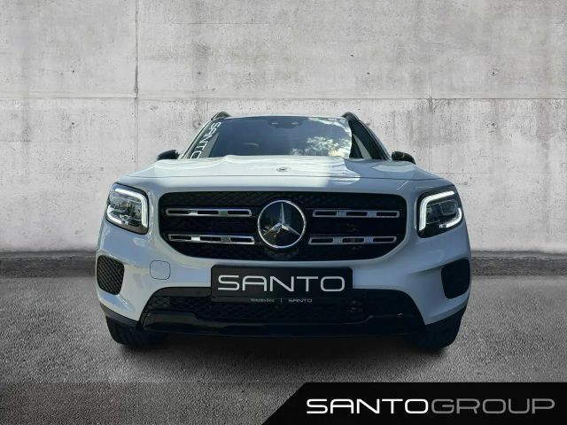 Mercedes-Benz GLB 220 4MATIC GLB 220 d