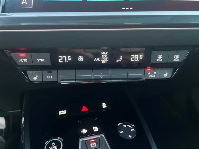 Audi Q4 e-tron 50 Quattro Sportback