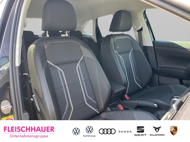 Volkswagen Taigo 1.0 TSI Style