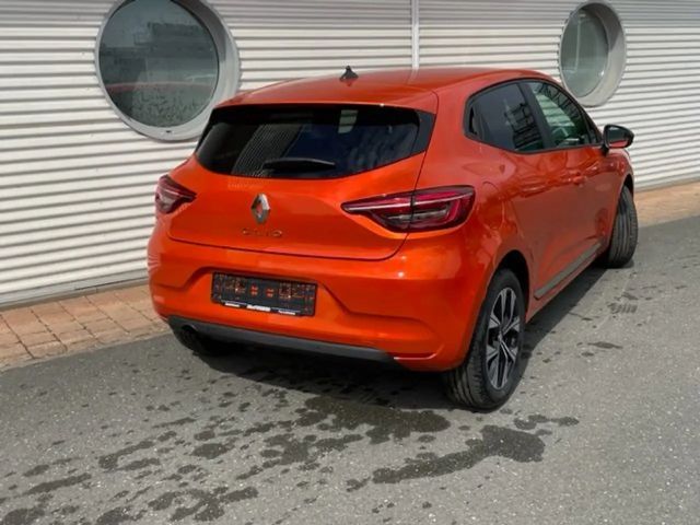 Renault Clio Evolution TCe 90