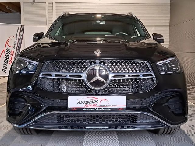 Mercedes-Benz GLE 580 4MATIC AMG Line
