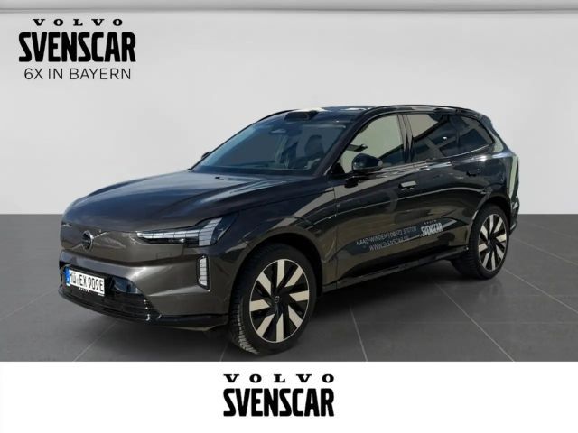 Volvo EX90 AWD Ultra Vierwielaandrijving