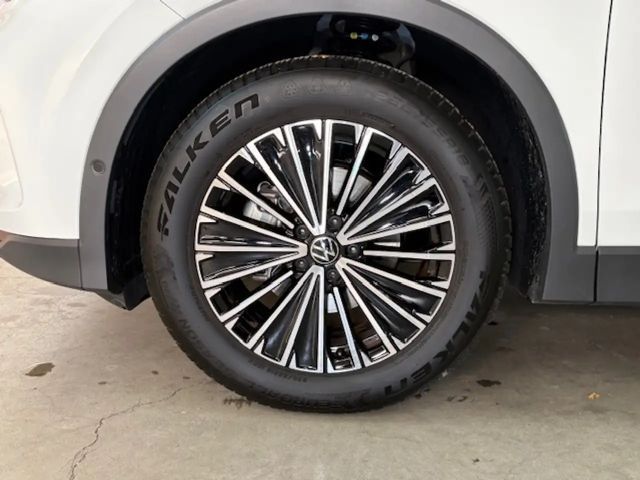 Volkswagen Tiguan 1.5 eTSI DSG