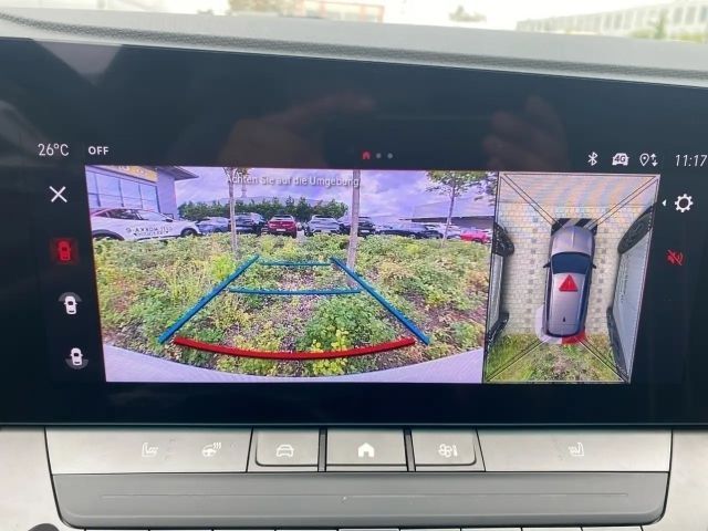 Opel Astra GS-Line Grand Sport Sports Tourer