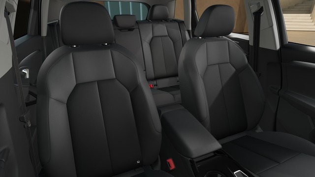 Audi Q6 e-tron Suv e-tron Audi Q6 SUV e-tron