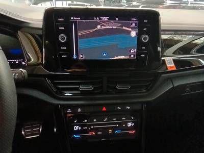 Volkswagen T-Roc Cabriolet DSG R-Line