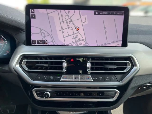 BMW X3 M-Sport xDrive