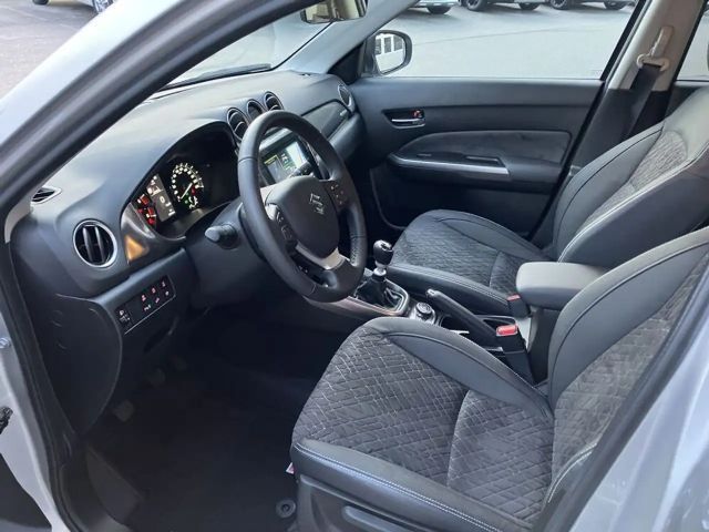 Suzuki Vitara AllGrip Flash Hybrid