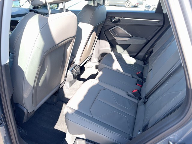 Audi Q3 35 TFSI S-Tronic