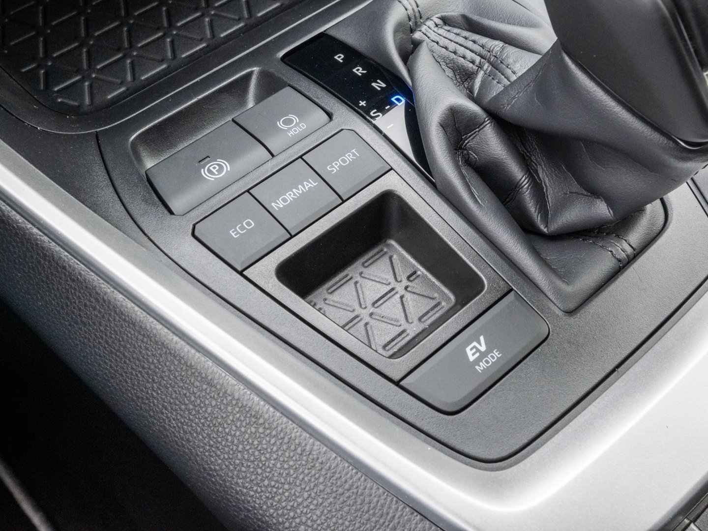 Toyota RAV4 5-deurs Business