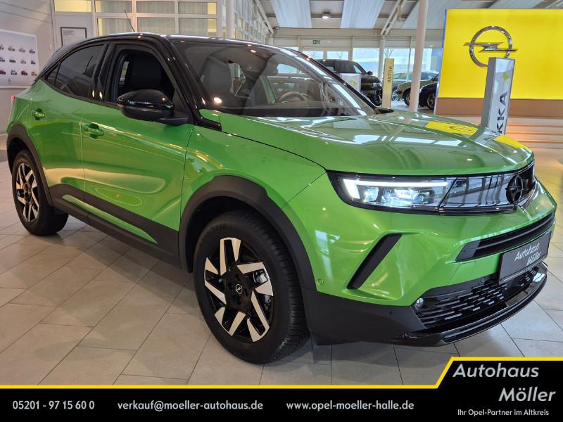 Opel Mokka 1.2 Turbo GS-Line Grand Sport Turbo