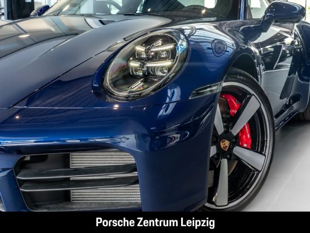 Porsche 992 Carrera Coupé S