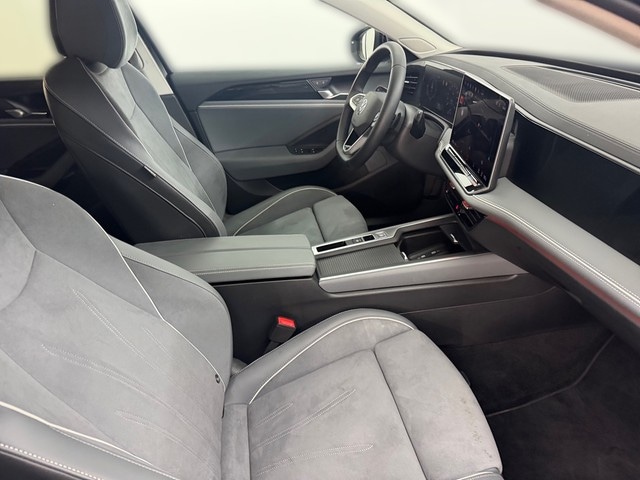 Volkswagen Passat 2.0 TDI Business Variant