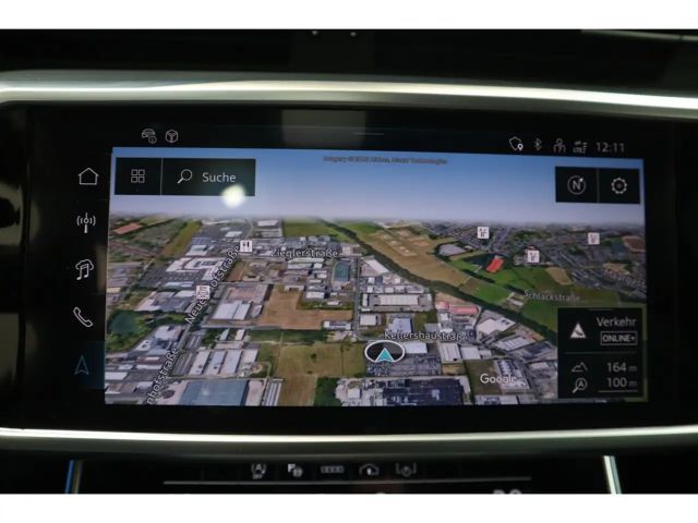 Audi A6 45 TDI Avant Quattro S-Line