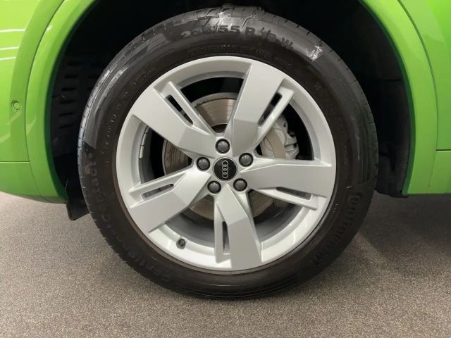 Audi Q5 45 TFSI Quattro