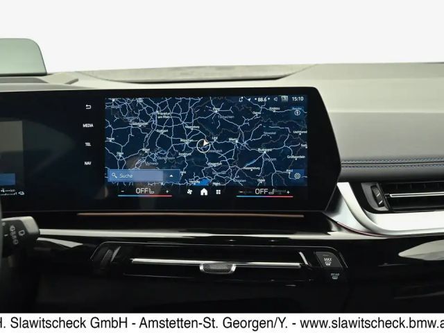 BMW 225 Sedan xDrive