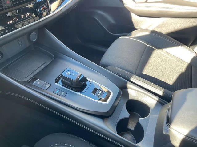 Nissan Qashqai Black Edition