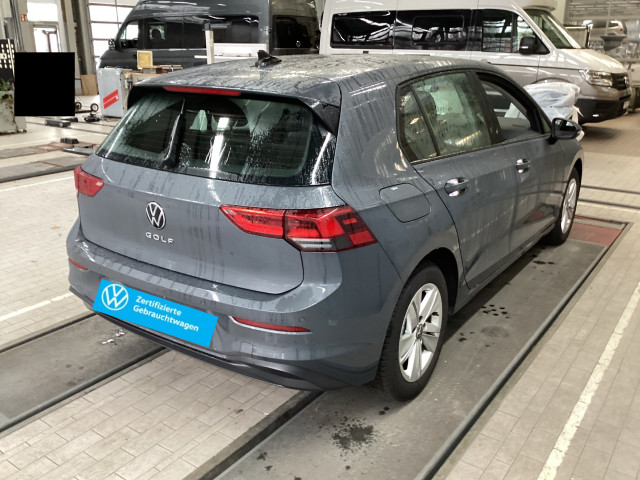Volkswagen Golf 2.0 TDI DSG Golf VIII Life