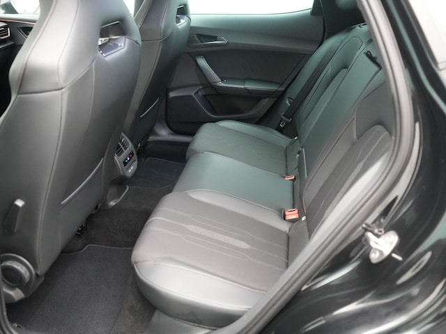 Cupra Formentor VZ e-Hybrid