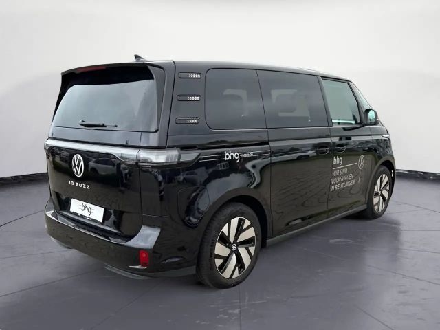 Volkswagen ID.Buzz Pro