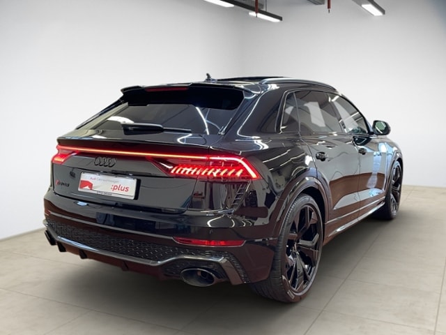 Audi RS Q8 Quattro