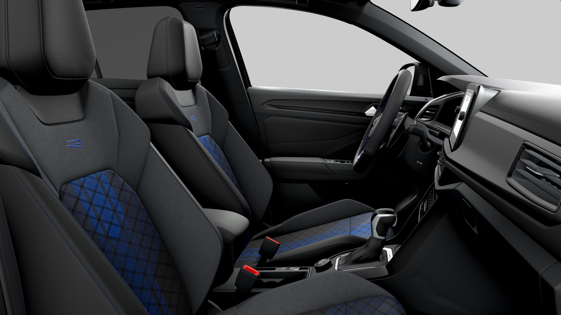 Volkswagen T-Roc 4Motion