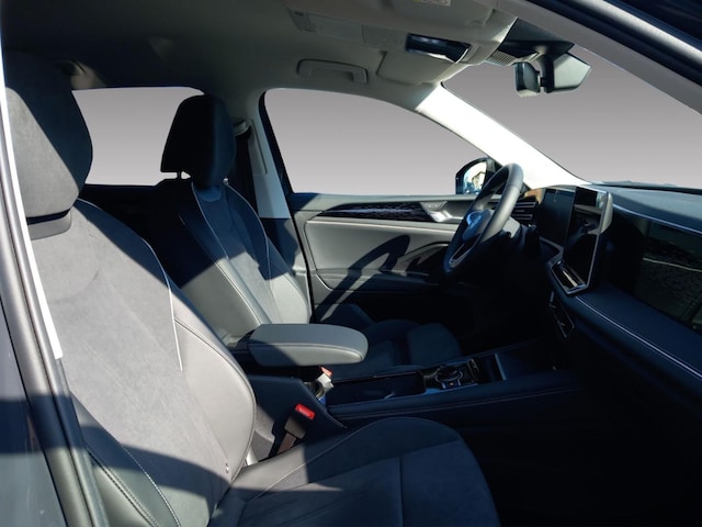 Volkswagen Tiguan Elegance eHybrid