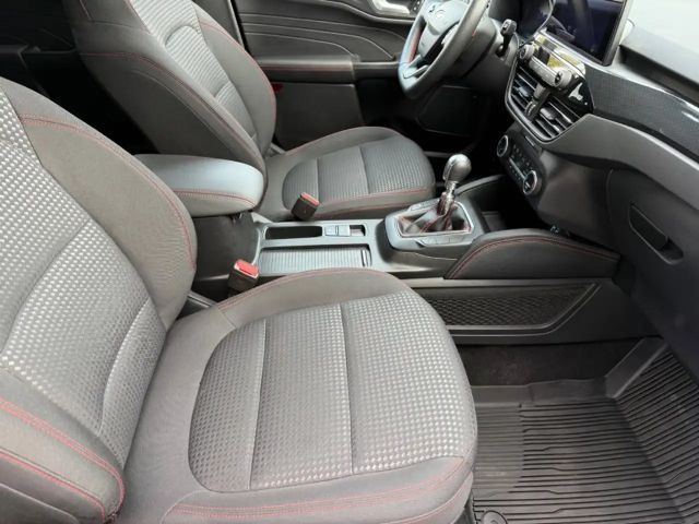 Ford Kuga EcoBoost ST Line