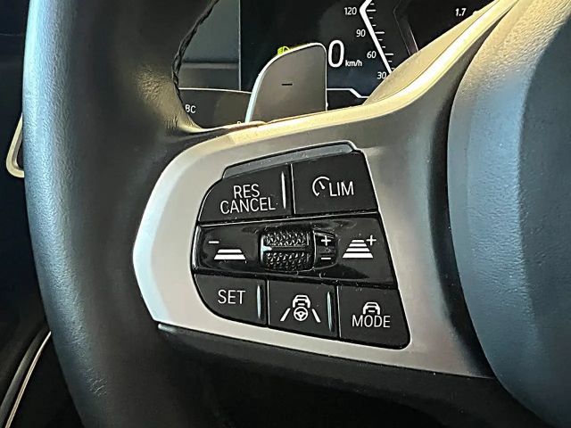 BMW 320 320d Touring xDrive