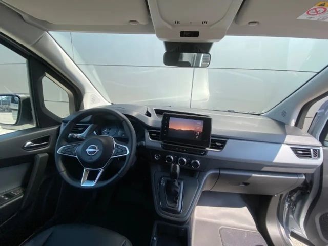 Nissan Townstar N-Connecta Townstar EV