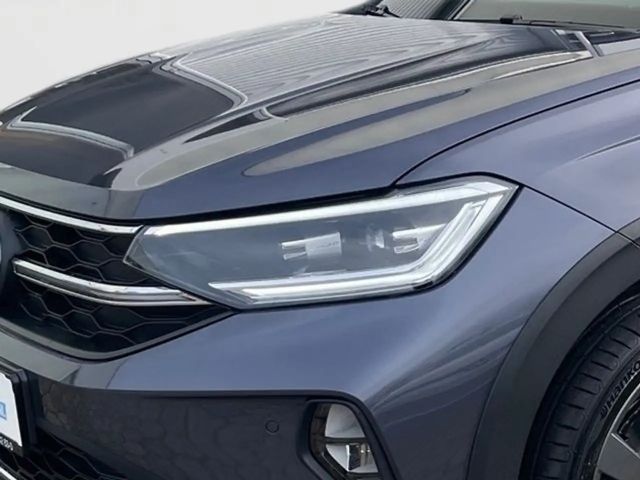 Volkswagen Taigo 1.5 TSI Style