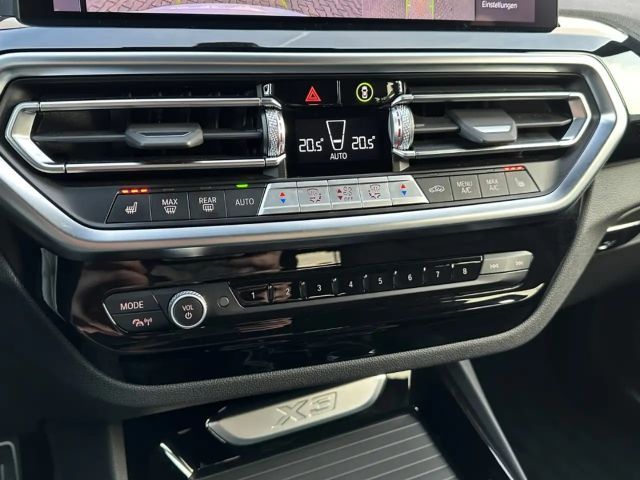 BMW X3 M-Sport xDrive xDrive30e