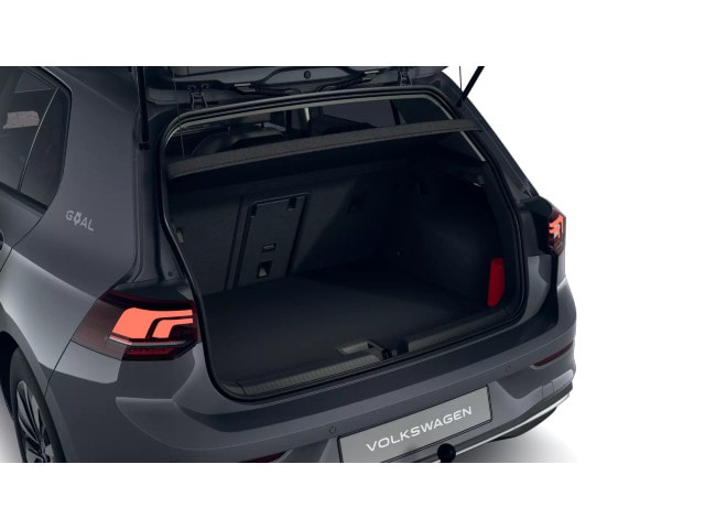 Volkswagen Golf 1.5 TSI