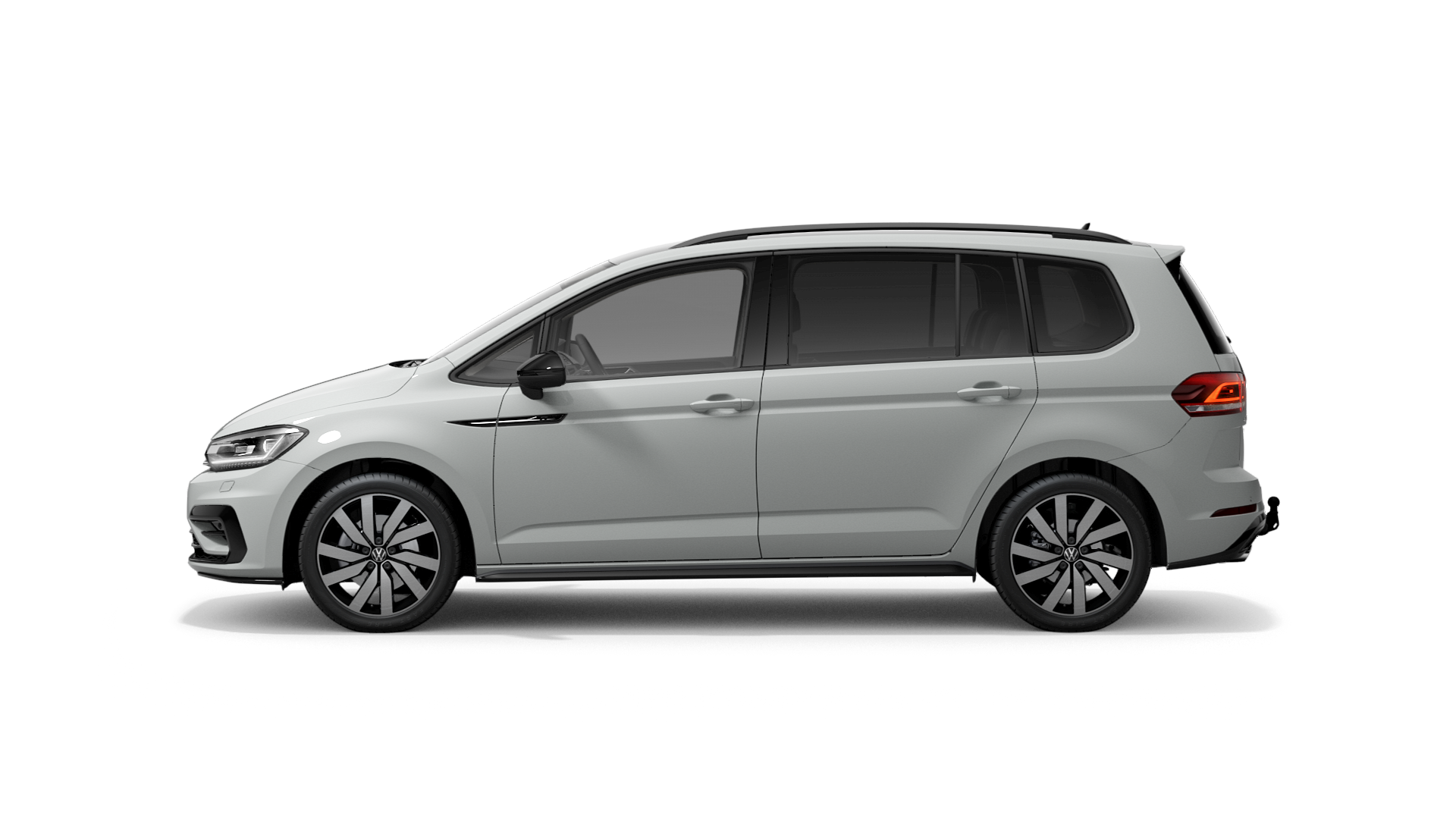 Volkswagen Touran 2.0 TDI Highline R-Line