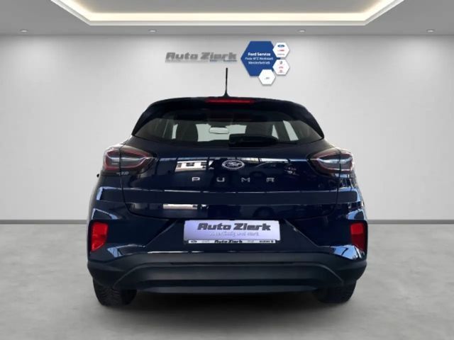 Ford Puma Cool & Connect EcoBoost