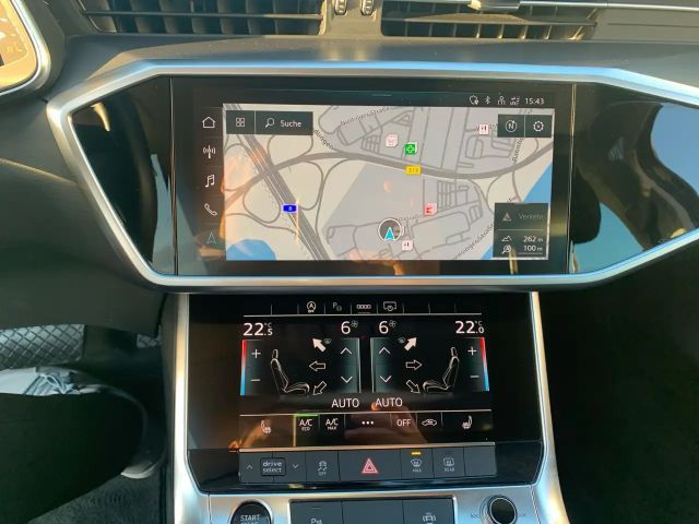 Audi A6 35 TDI S-Tronic