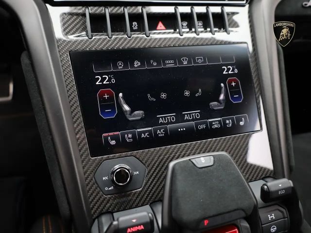 Lamborghini Urus Performante