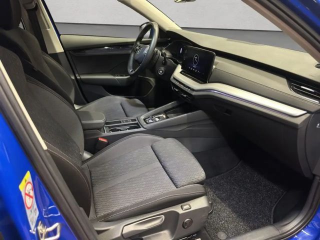 Skoda Octavia 2.0 TDI Ambition Combi