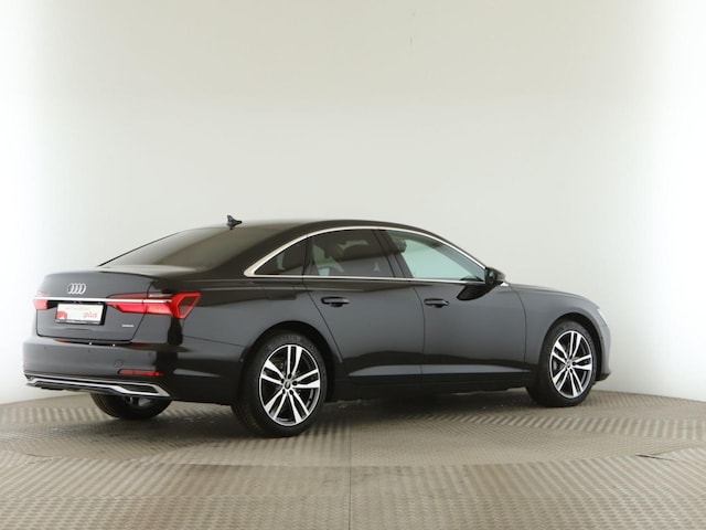 Audi A6 40 TDI Quattro S-Tronic Sedan