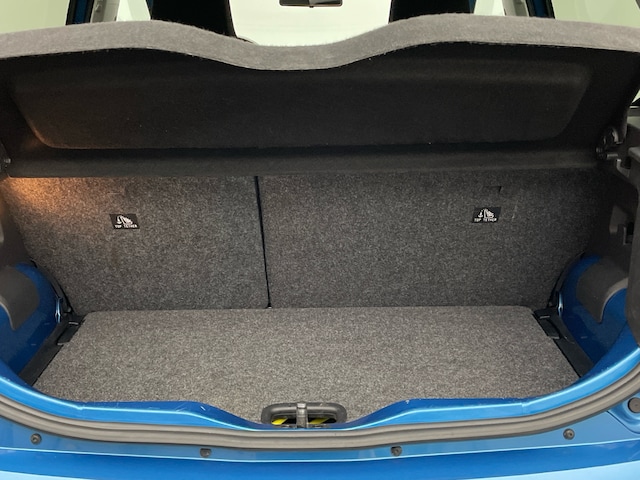 Skoda Citigo Best iV