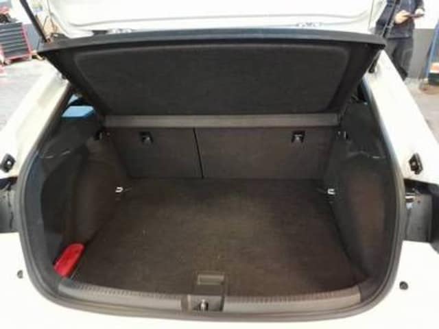 Volkswagen Taigo 1.5 TSI DSG R-Line