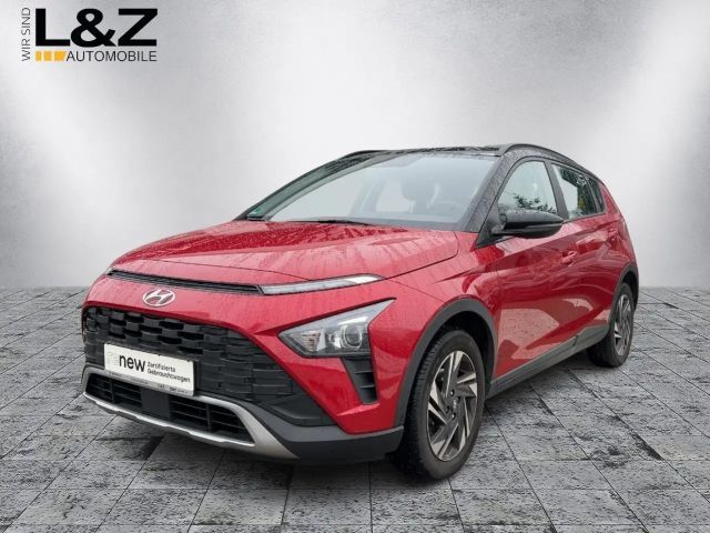 Hyundai Bayon 1.0 Intro Edition T-GDi