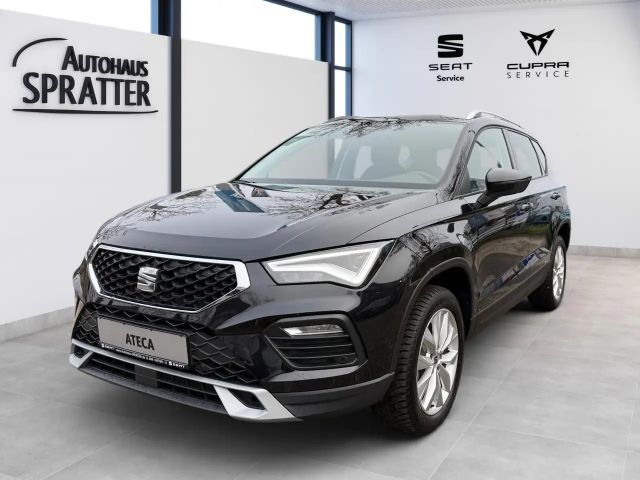 Seat Ateca 1.5 TSI DSG Style