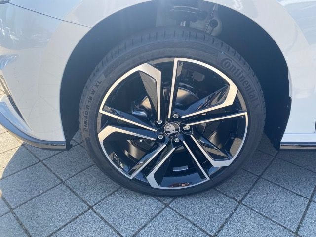 Skoda Fabia Monte Carlo