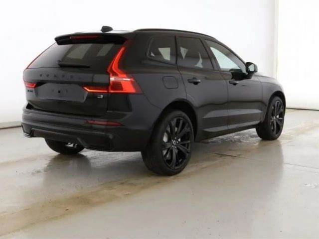 Volvo XC60 Ultimate