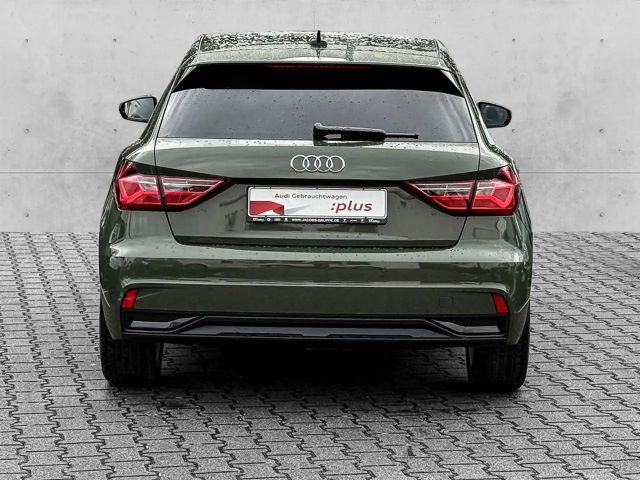 Audi A1 25 TFSI Sportback