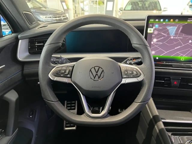 Volkswagen Tayron 2.0 TDI 4Motion DSG R-Line